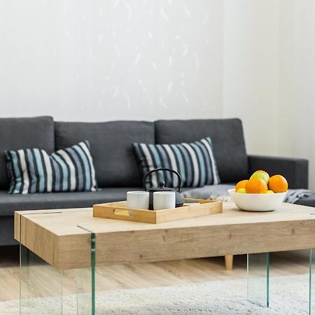 Kmety Deluxe Home With Sauna Βουδαπέστη Εξωτερικό φωτογραφία