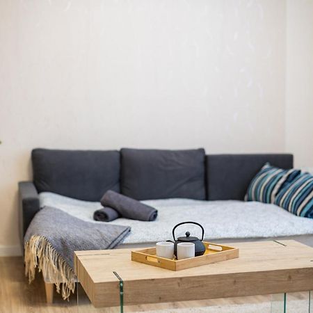 Kmety Deluxe Home With Sauna Βουδαπέστη Εξωτερικό φωτογραφία
