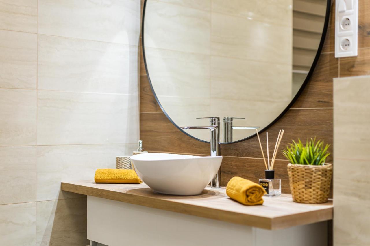 Kmety Deluxe Home With Sauna Βουδαπέστη Εξωτερικό φωτογραφία