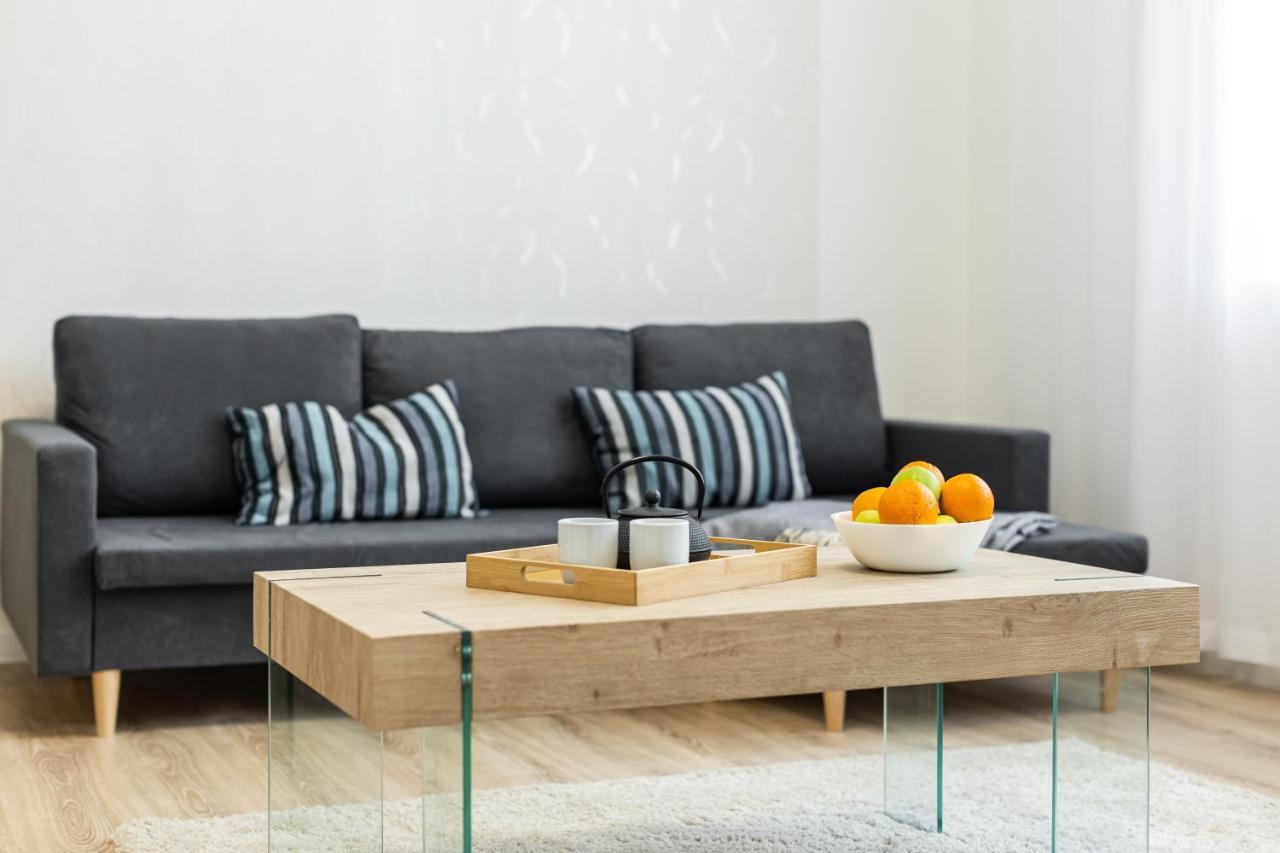 Kmety Deluxe Home With Sauna Βουδαπέστη Εξωτερικό φωτογραφία