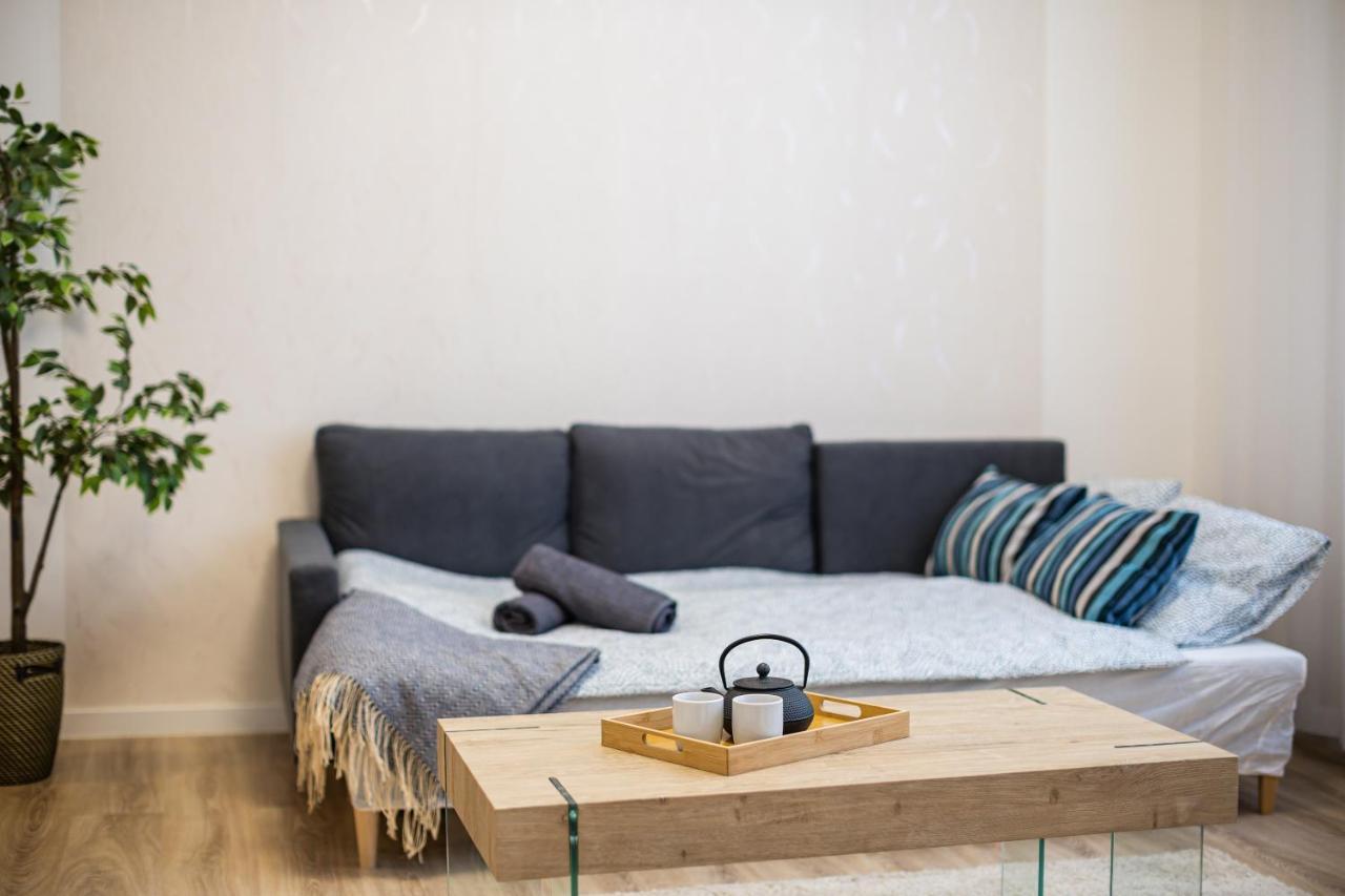 Kmety Deluxe Home With Sauna Βουδαπέστη Εξωτερικό φωτογραφία