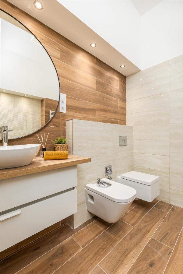 Kmety Deluxe Home With Sauna Βουδαπέστη Εξωτερικό φωτογραφία