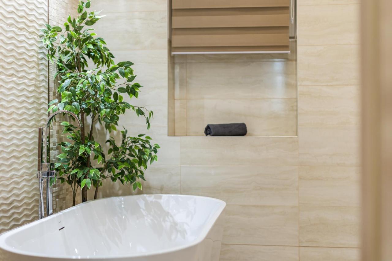Kmety Deluxe Home With Sauna Βουδαπέστη Εξωτερικό φωτογραφία