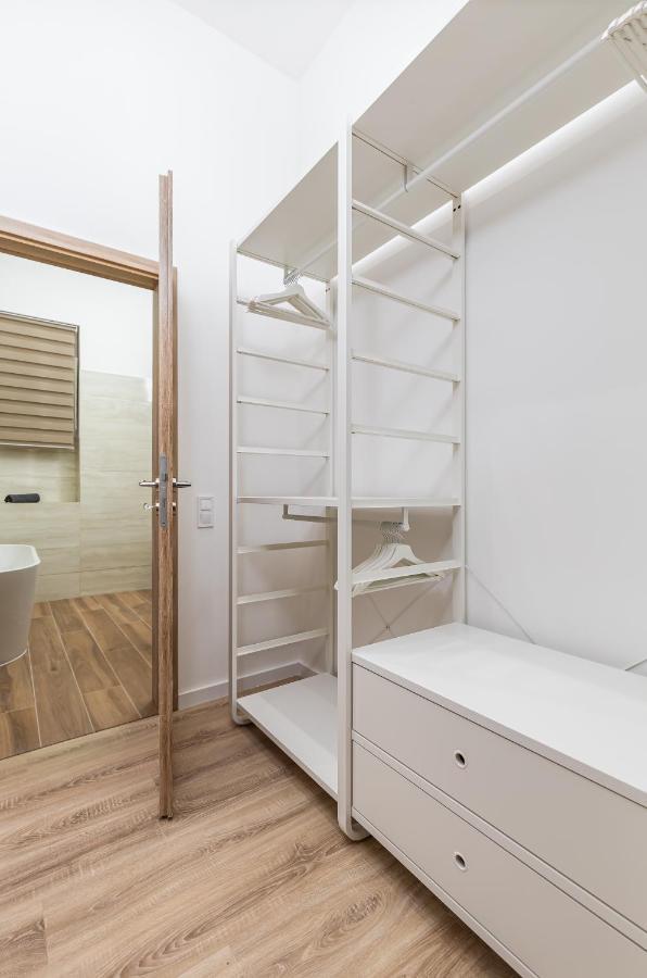 Kmety Deluxe Home With Sauna Βουδαπέστη Εξωτερικό φωτογραφία