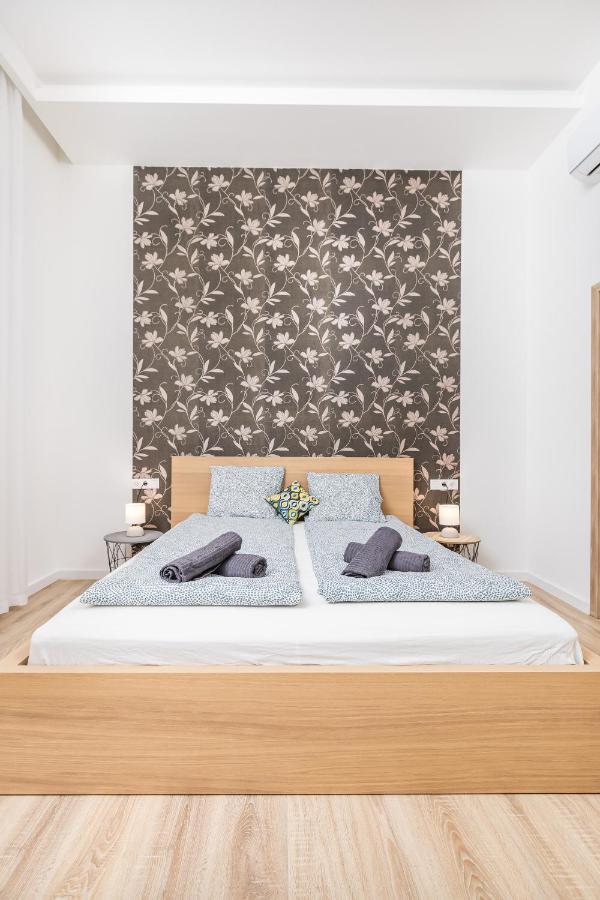 Kmety Deluxe Home With Sauna Βουδαπέστη Εξωτερικό φωτογραφία