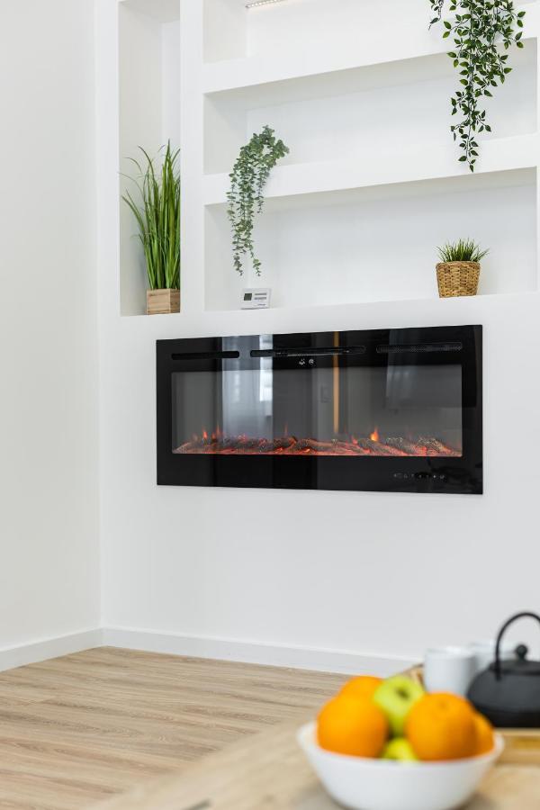 Kmety Deluxe Home With Sauna Βουδαπέστη Εξωτερικό φωτογραφία