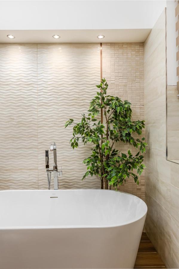 Kmety Deluxe Home With Sauna Βουδαπέστη Εξωτερικό φωτογραφία