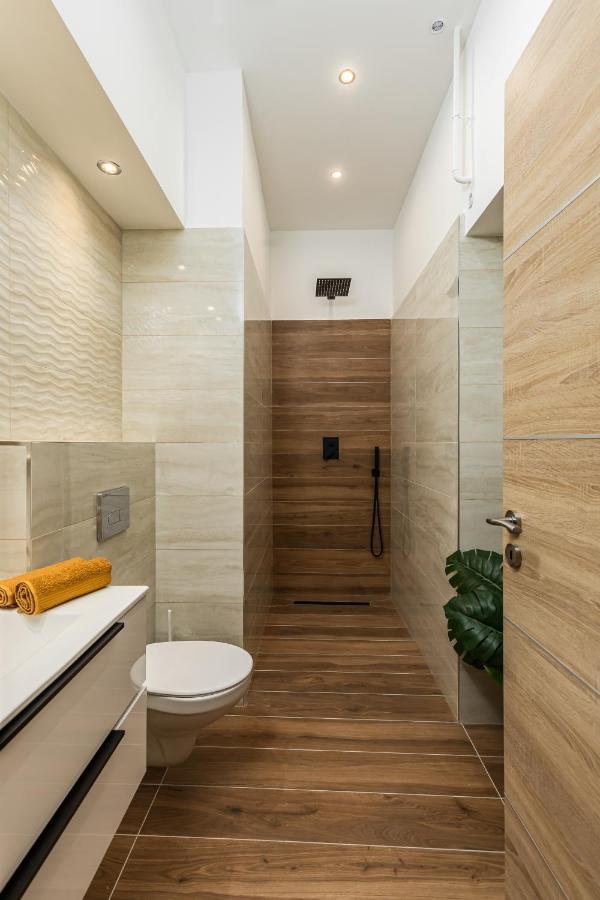 Kmety Deluxe Home With Sauna Βουδαπέστη Εξωτερικό φωτογραφία
