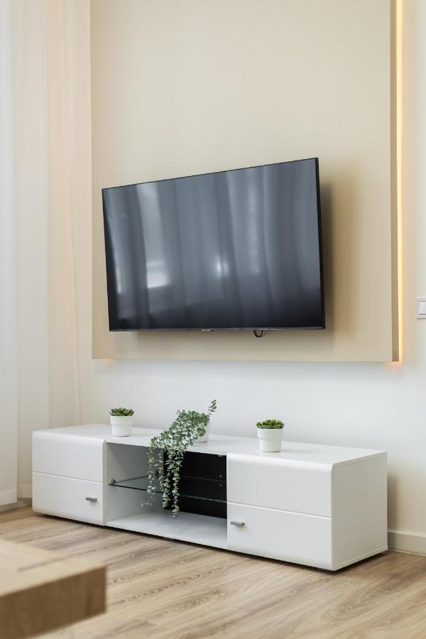 Kmety Deluxe Home With Sauna Βουδαπέστη Εξωτερικό φωτογραφία