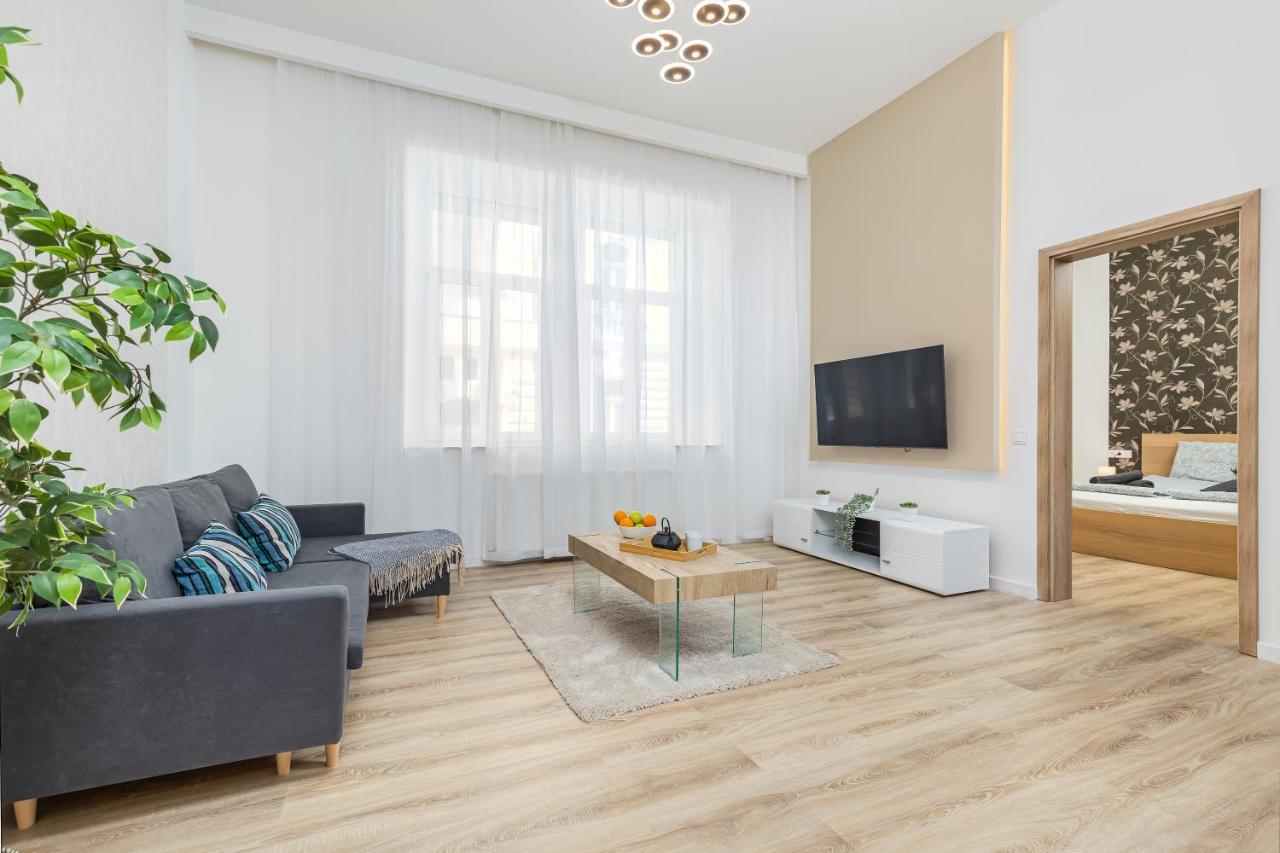 Kmety Deluxe Home With Sauna Βουδαπέστη Εξωτερικό φωτογραφία