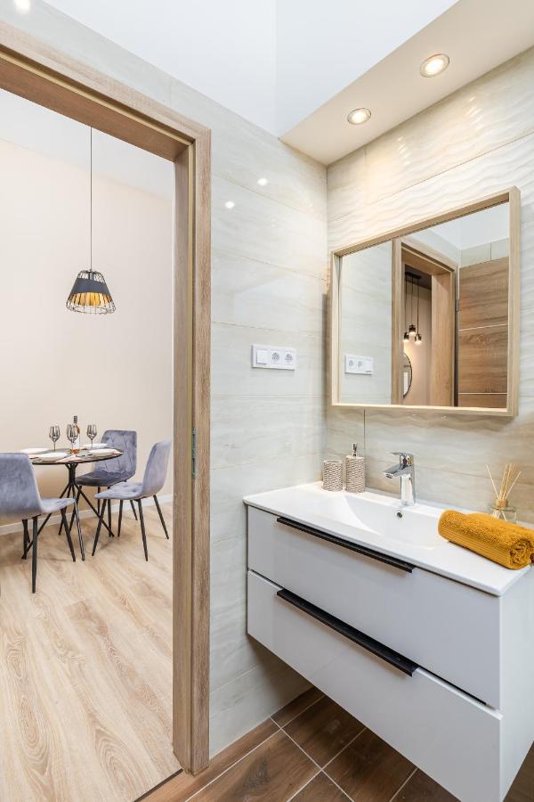 Kmety Deluxe Home With Sauna Βουδαπέστη Εξωτερικό φωτογραφία