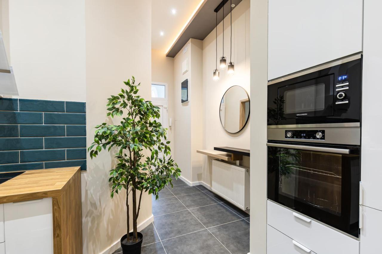 Kmety Deluxe Home With Sauna Βουδαπέστη Εξωτερικό φωτογραφία