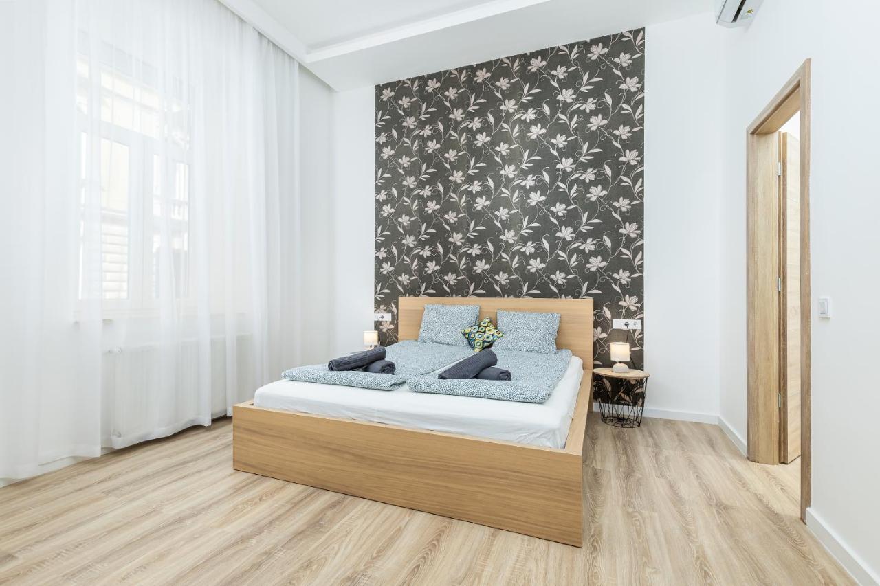 Kmety Deluxe Home With Sauna Βουδαπέστη Εξωτερικό φωτογραφία