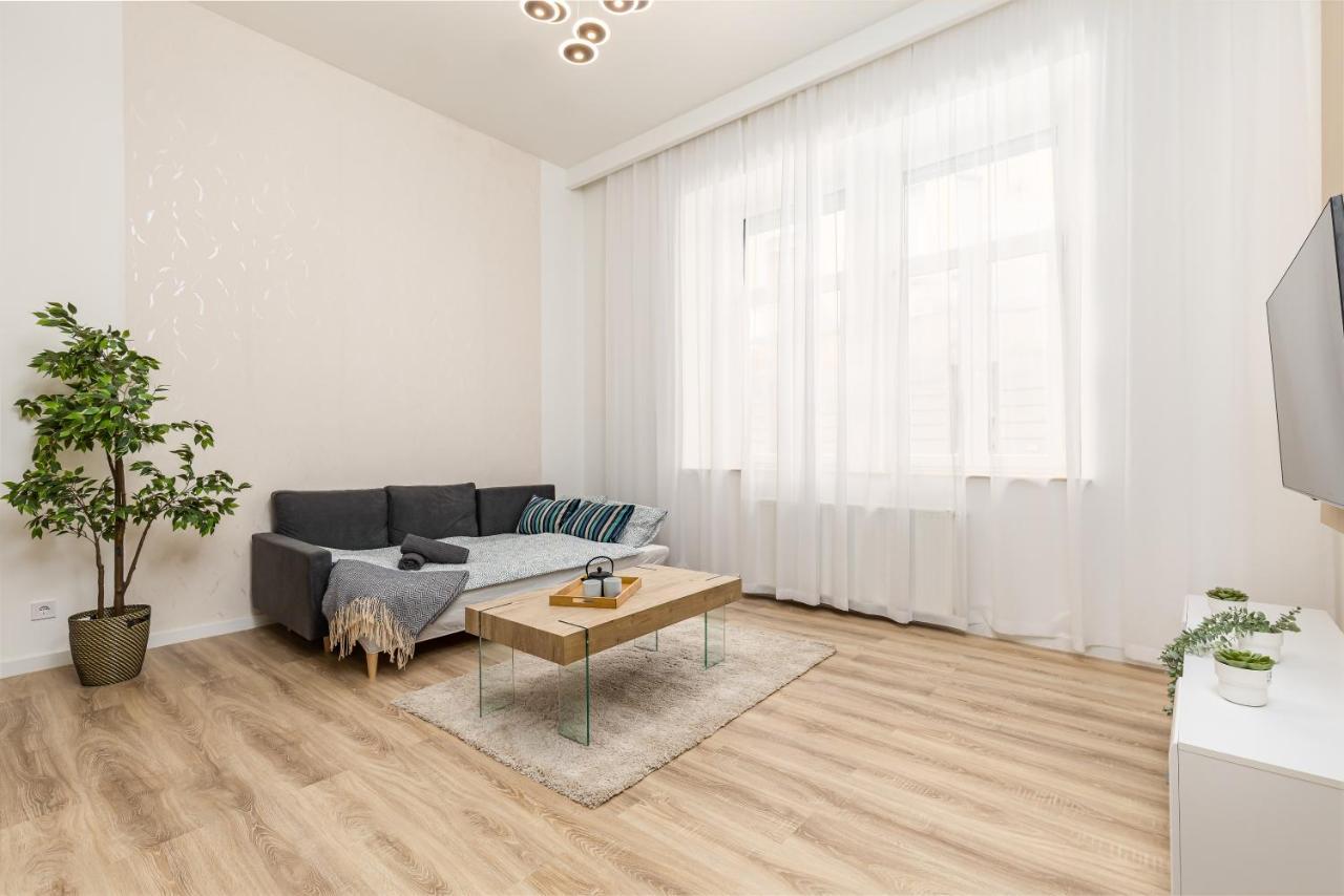 Kmety Deluxe Home With Sauna Βουδαπέστη Εξωτερικό φωτογραφία