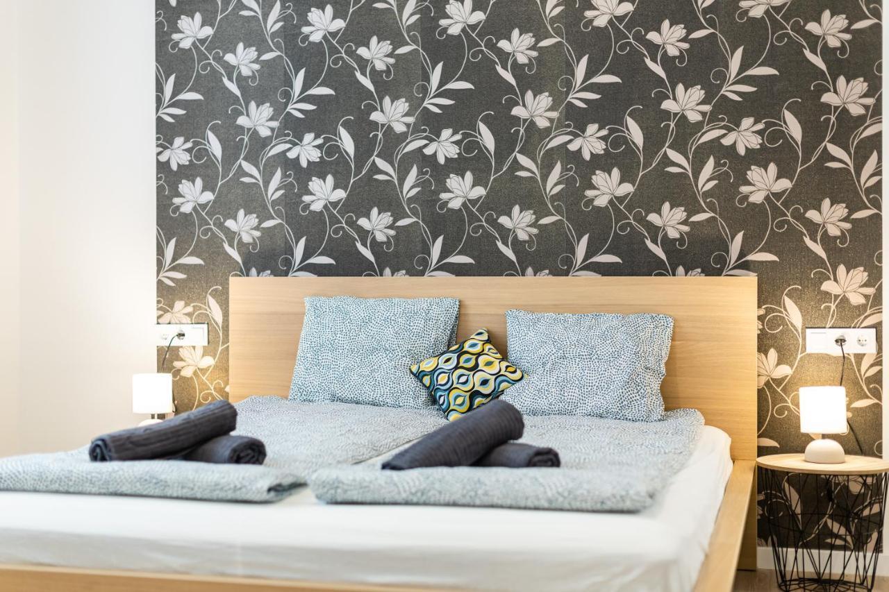 Kmety Deluxe Home With Sauna Βουδαπέστη Εξωτερικό φωτογραφία
